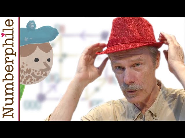 Hat Problems - Numberphile