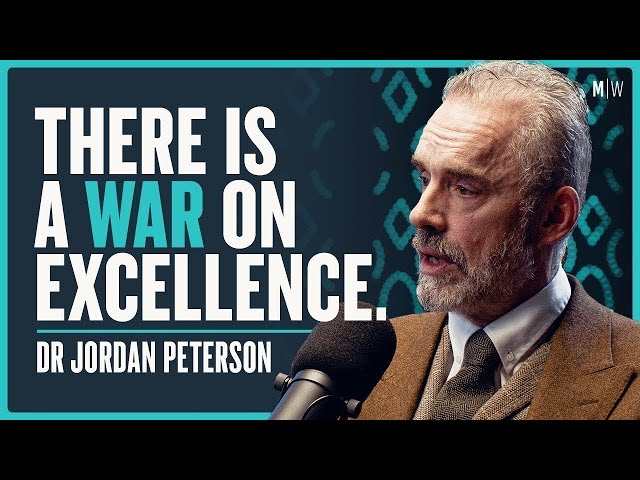 Jordan Peterson - The Keys to Growth, Emotional Resilience & Finding Purpose