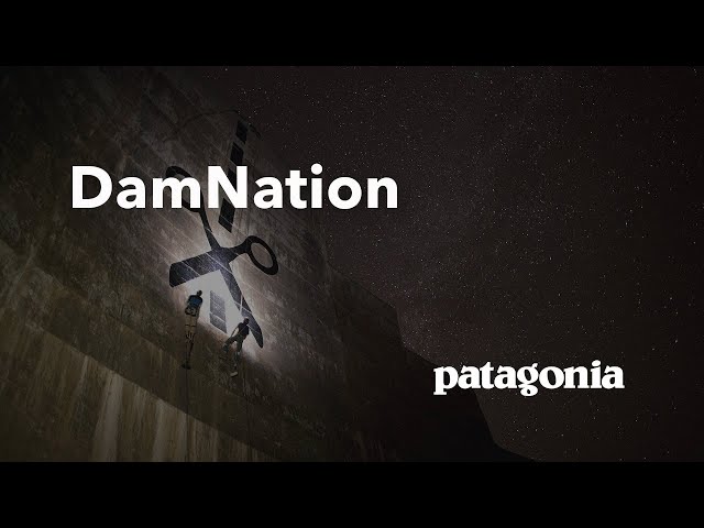 DamNation: The Problem with Hydropower | Patagonia Films
