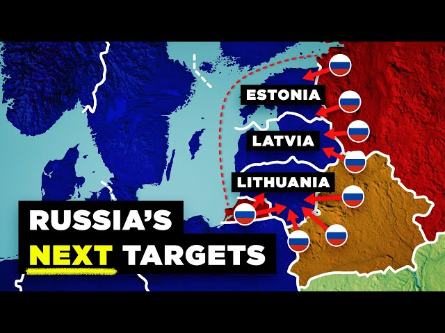 How NATO & Russia are Preparing to Fight Total War