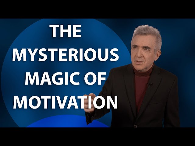 Selling With Video - The mysterious magic of motivation