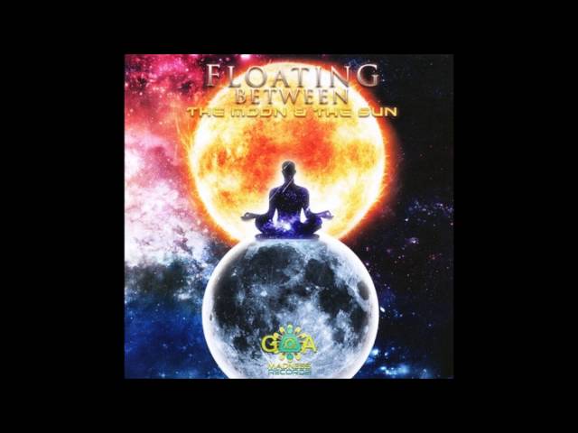 Floating Between The Moon & The Sun [FULL ALBUM]