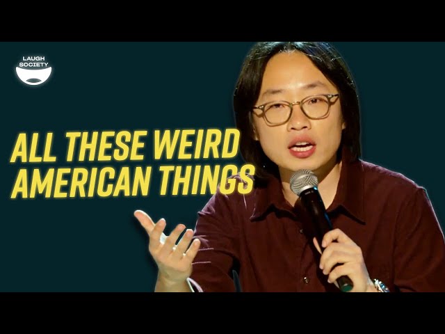 The Best of: Jimmy O. Yang
