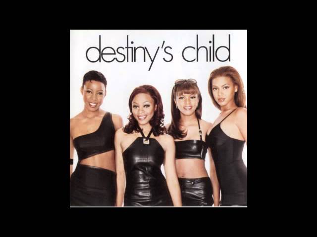 Destiny's Child - With Me Part 1