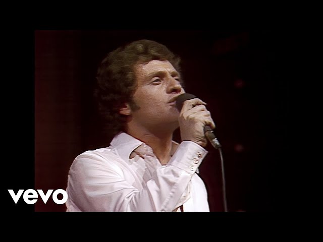 Joe Dassin - L'Amérique (Live à l'Olympia 1977)
