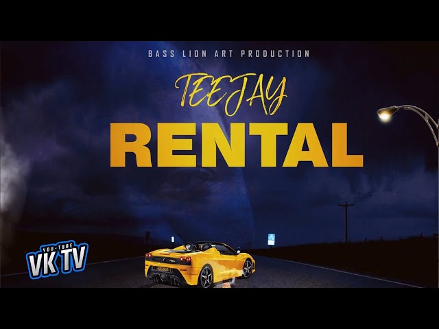 Teejay - Rental (November 2021)