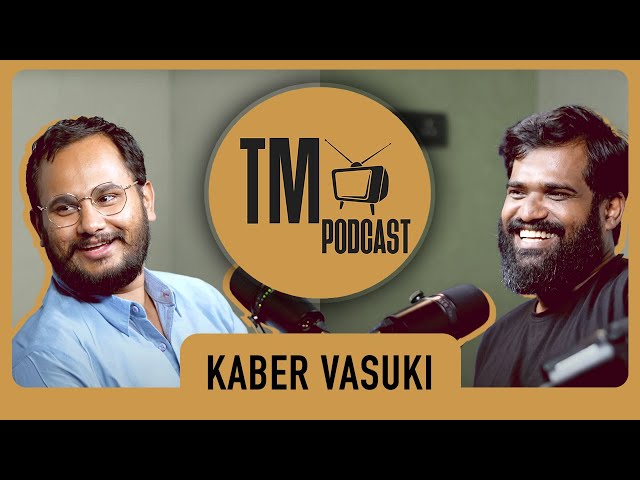 Diss Track with @kabervasuki  | TM Podcast