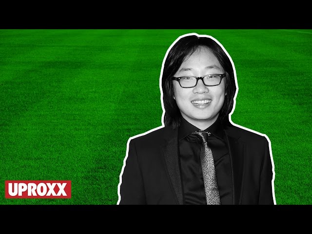 Hang Time With Jimmy O Yang "Silicon Valley"