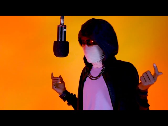 YOUNG KIISH| JUST DANCE |OFFICIAL MUSIC VIDEO