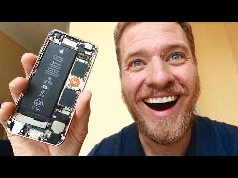 How I Made My Own iPhone - in China