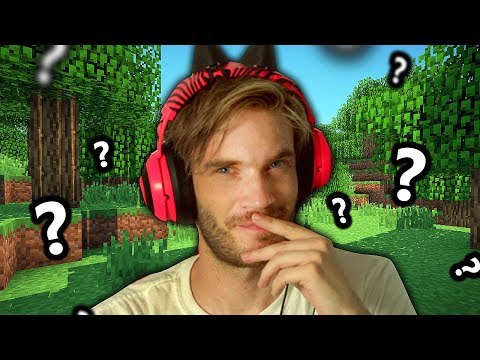 Explaining why I REFUSED to play Minecraft - LWIAY #0085