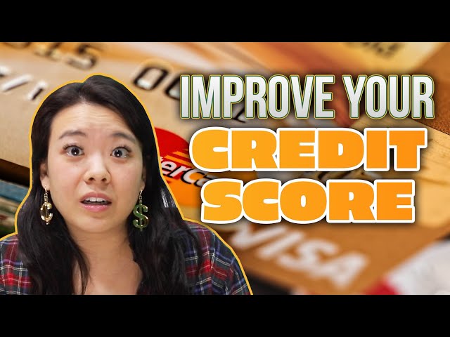 Credit Score Explained in 5 Mins: Does Perfect Credit Exist? How to Improve Your Score | YourRichBFF