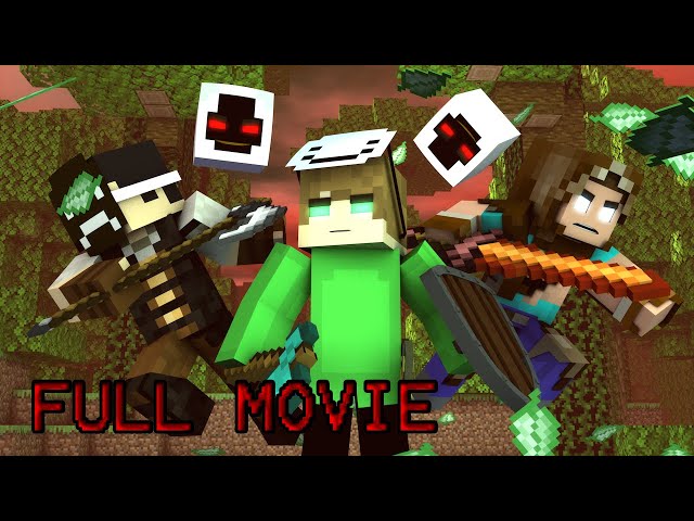 NIGHTMARE: Dream Minecraft Movie