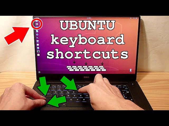 How to add a keyboard shortcut on Ubuntu and derivatives