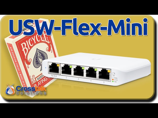 USW-Flex-Mini