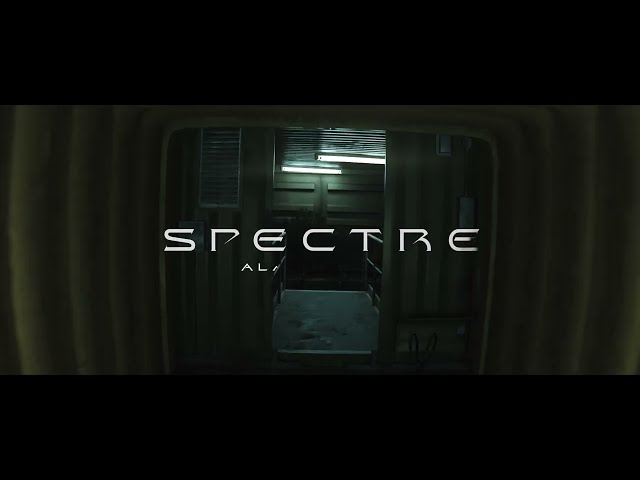 Alan Walker - Spectre (Official Music Video)