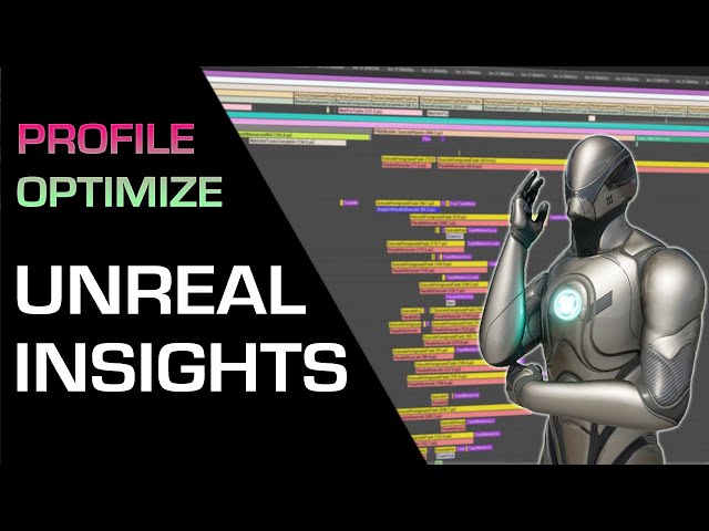 How to Optimize Performance in Unreal Engine 5