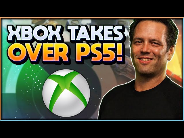 Xbox Proves Its Now a BEHEMOTH IN GAMING | New 2024 PS5 Games Leak Early | News Dose