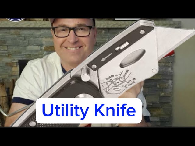 Best Utility Knife