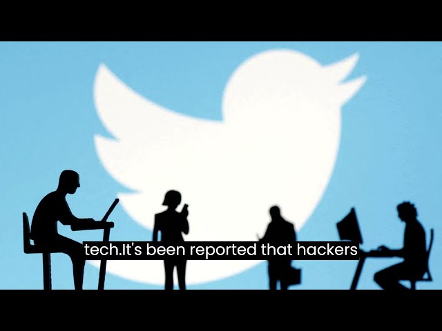 200 Million Twitter Users Exposed in Major Hack