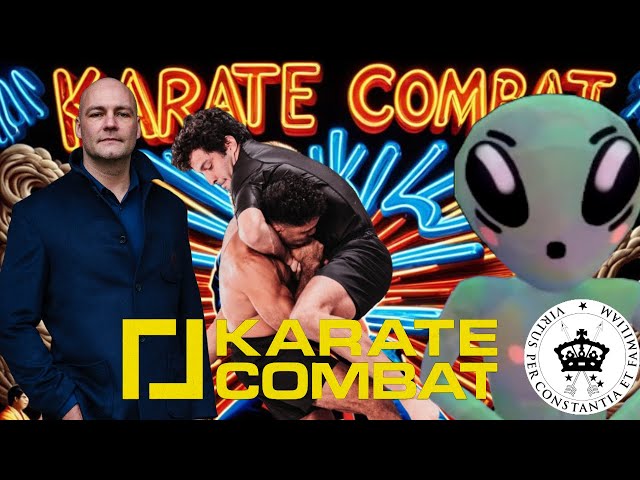 The MeMe coin special Karate Combat and Karate token. Built on Hedera Hashgraph