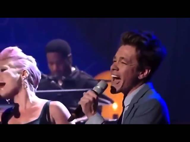 P!nk ft. Nate Ruess - Just Give Me a Reason (Live)