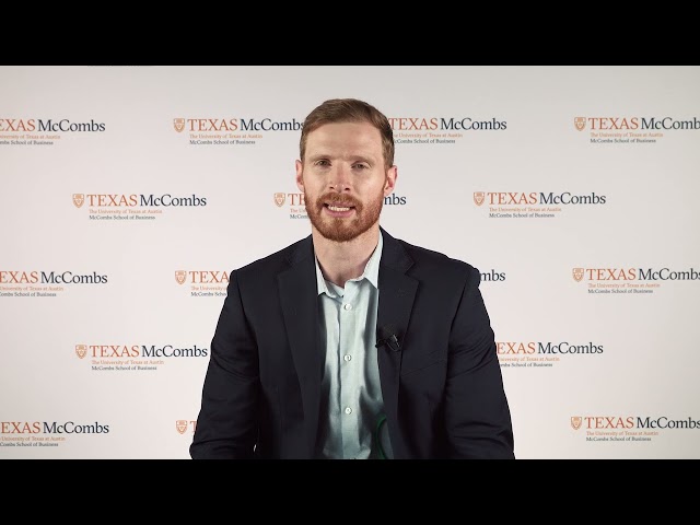 Meet the Advisory Council | MPA at Texas McCombs | Fraser Armstrong-Watters
