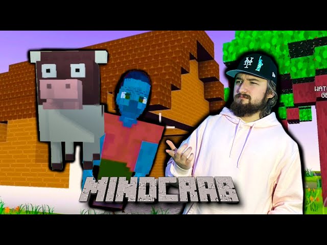The WORST Minecraft Rip-offs Of ALL TIME.