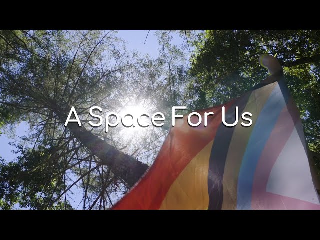 A Space For Us | One Outside Film Grant 2022