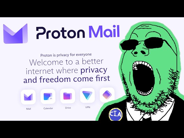 Can You REALLY Trust Proton Mail?