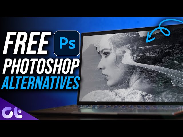 Top 10 Best FREE PHOTOSHOP Alternatives in 2023 | Guiding Tech