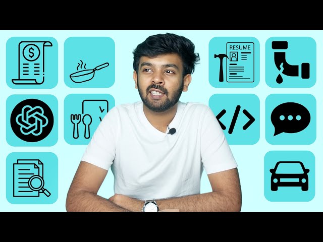 Project Ideas for Final Year Students | Tamil | code io