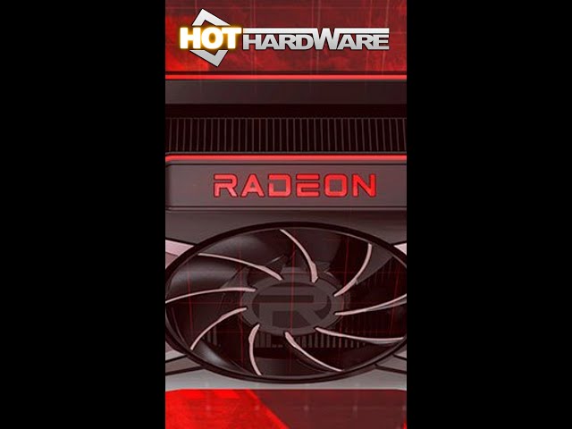 AMD Radeon RX 7900XT RDNA3 Performance Leak?