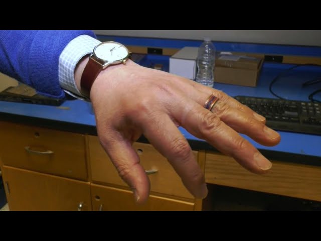 Antenna smaller than a ring could help health-care crisis