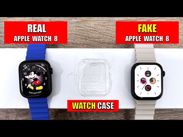 Does APPLE Watch 8 Case fit to H11 PRO Apple Clone?