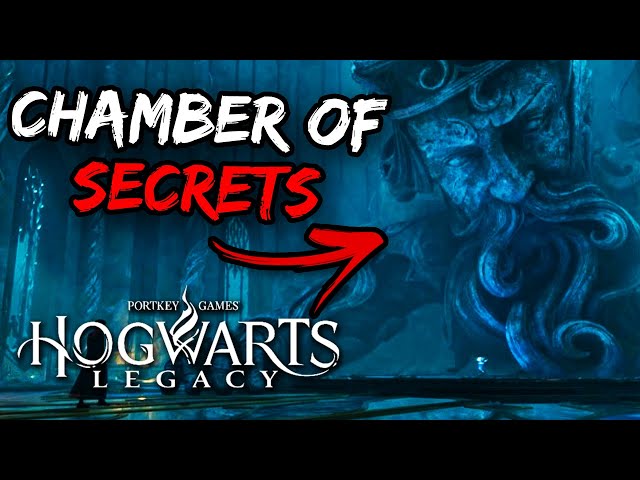 Top 20 Hogwarts Legacy Tiny Details You Need Before You Play