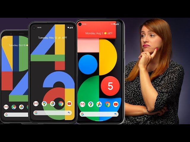 Google Pixel 5a: Not the upgrade we hoped for