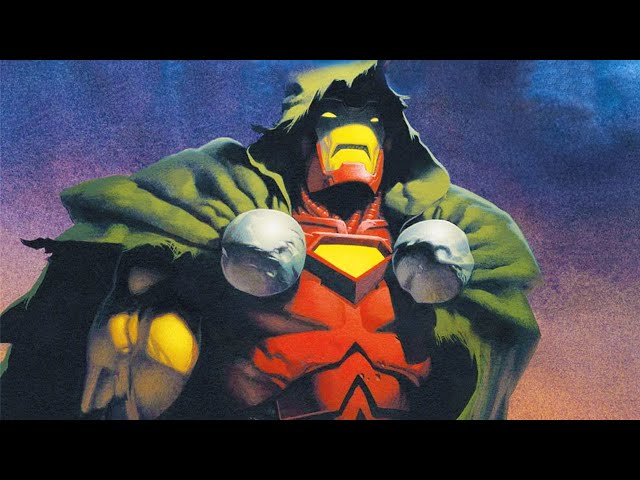 Top 10 Marvel What If Stories You've Never Heard Of