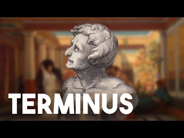 Terminus: Roman God of Boundaries