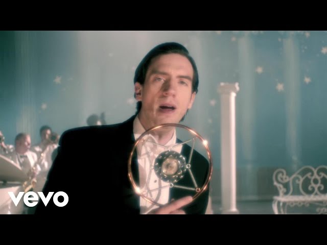 Snow Patrol - In The End (Official Video)