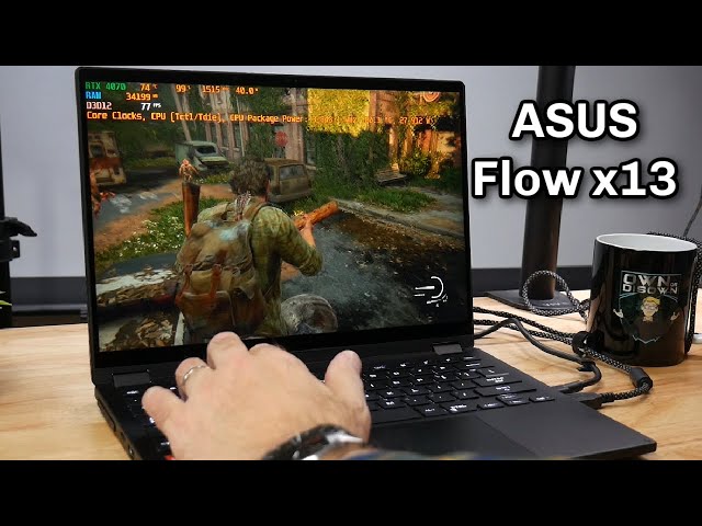 ASUS Flow x 13(2023) - Any good in 2024??