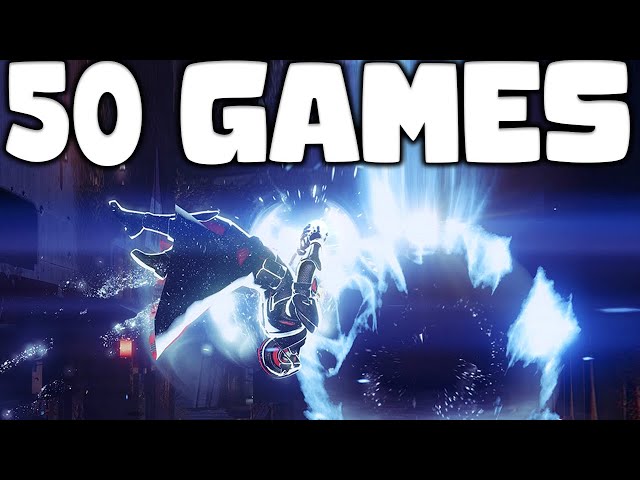 I Played 50 Games of RIFT & Regret ALL My Life Choices