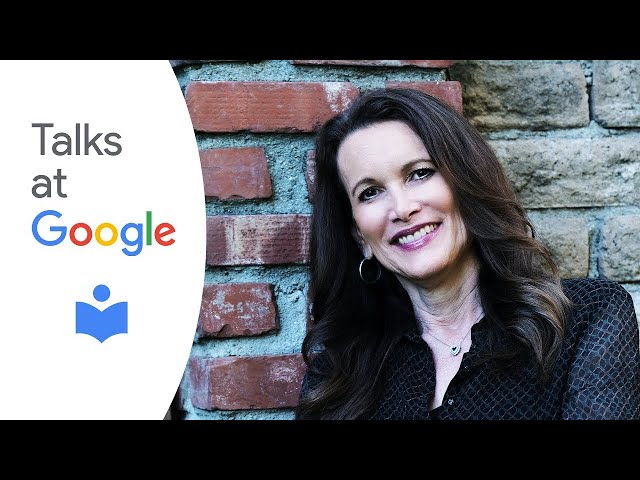 Hope Edelman | The Aftergrief: Finding Your Way Along the Long Arc of Loss | Talks at Google