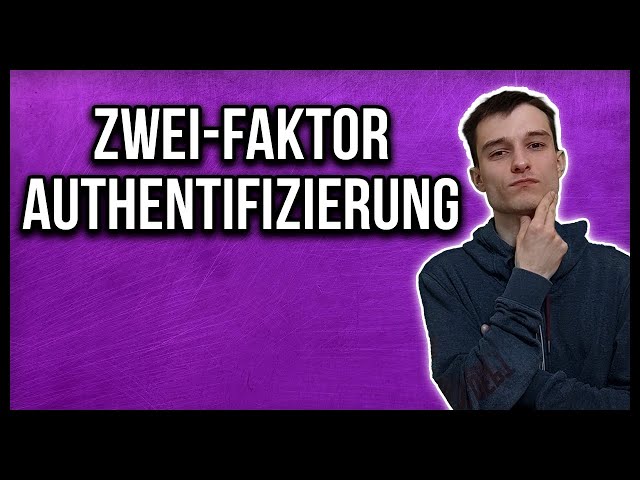 Twitch Zwei-Faktor Authentifizierung einrichten und deaktivieren deutsch