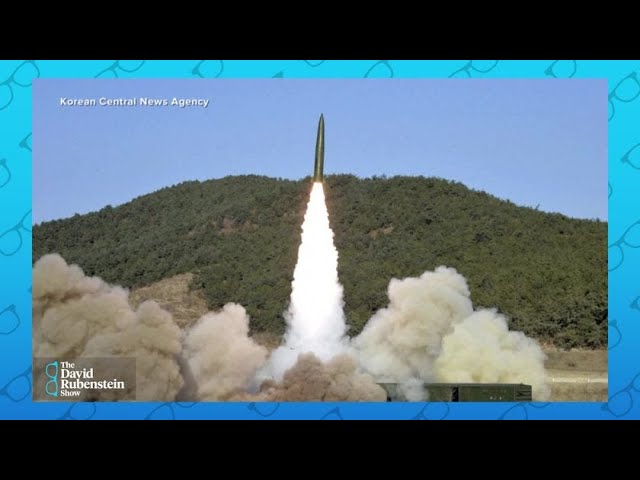 North Korea Likely to Test Nuclear Weapon in Coming Months: Sullivan