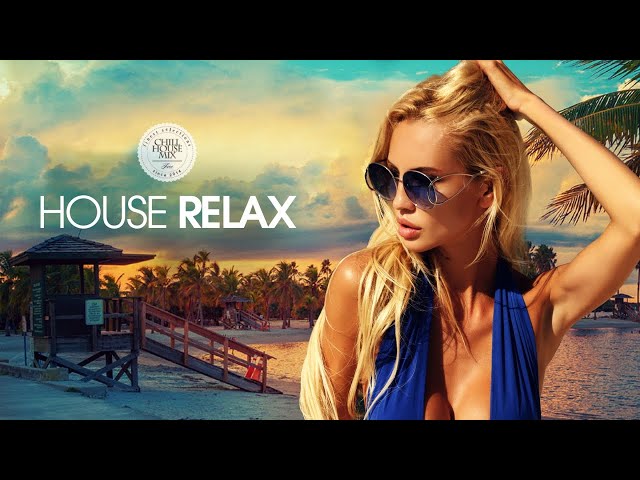 House Relax 2024 (Chill Lounge Deep Mix 232)
