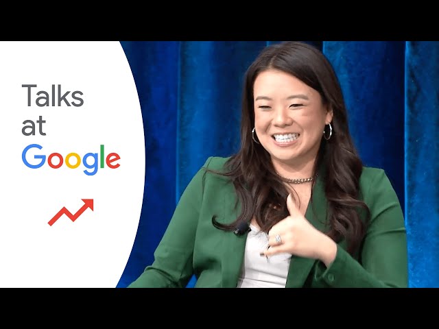 Vivian Tu | Rich AF: The Winning Money Mindset That Will Change Your Life | Talks at Google