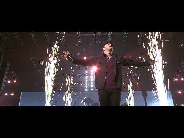 Avicii Tribute Concert - Sunset Jesus (Live Vocals by Gavin DeGraw)