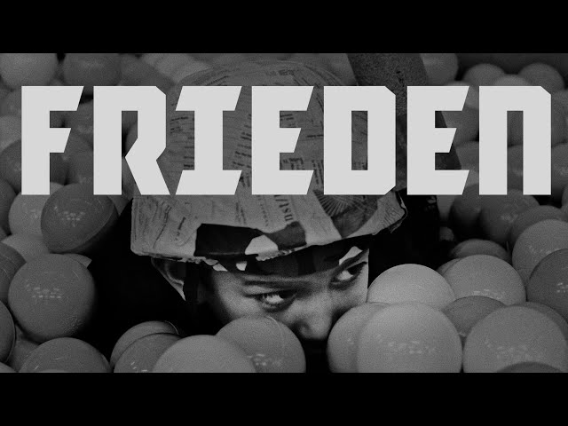 K.I.Z - Frieden (Official Video) (prod. by Drunken Masters)
