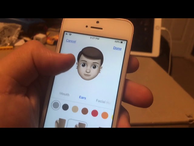 How to get Memoji on any iOS 13 and iOS 14 device